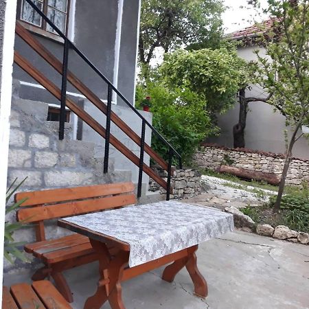 הוילה Gorsko Slivovo Beefree מראה חיצוני תמונה