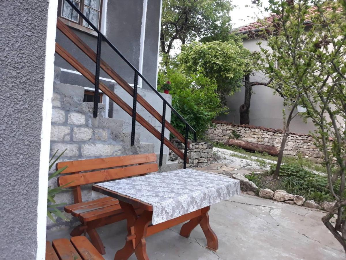 הוילה Gorsko Slivovo Beefree מראה חיצוני תמונה